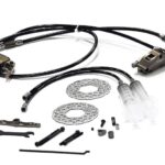 Billet Machined Type IV Hydraulic Front Brake System for HPI Baja 5B, 5T & 5SC