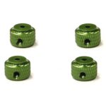 Alloy Collar Set for HPI Baja 5B, 5T, 5B2.0 & 5SC