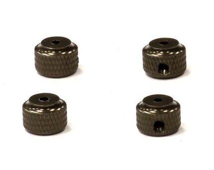 Alloy Collar Set for HPI Baja 5B, 5T, 5B2.0 & 5SC