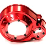 Billet Machined Type III Gear Cover for HPI Baja 5B2.0, 5T & 5SC