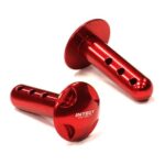 Billet Machined Type II Rear Wing Holder for HPI Baja 5B & 5B2.0