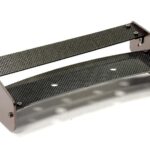 Type III Carbon Fiber Adjustable Rear Wing for HPI Baja 5B & 5B2.0