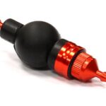 Billet Machined Fuel Filter w/ Pump for HPI Baja 5B, 5T & 5SC