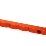 Billet Machined Roll Cage Front Mount for HPI Baja 5B2.0, 5T & 5SC