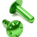 Billet Machined Wing Holder Set for HPI Baja 5B & 5B2.0