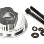 Add-On Angle Bracket for Dual Stage High Flow Foam Filter BAJ337