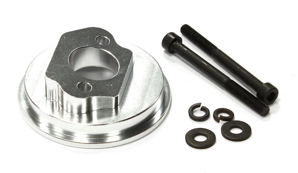 BAJ339 Add-On Angle Bracket for Dual Stage High Flow Foam Filter BAJ337 - Image 1