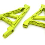 Billet Machined T3 Rear Shock Support for HPI Baja 5B, 5T & 5SC