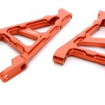 Billet Machined T3 Rear Shock Support for HPI Baja 5B, 5T & 5SC