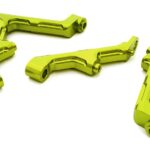 Billet Machined T3 Front Shock Support for HPI Baja 5B, 5T & 5SC