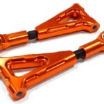 Billet Machined T5 Rear Upper Suspension Arm for HPI Baja 5B, 5T & 5SC