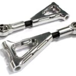Billet Machined T5 Rear Upper Suspension Arm for HPI Baja 5B, 5T & 5SC
