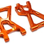 Billet Machined T5 Rear Lower Suspension Arm for HPI Baja 5B, 5T & 5SC