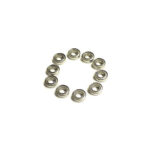 Ball Bearing 1/2 X 3/4 Unflanged (1) each