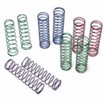 Complete Spring Set for XXXNT (5prs)