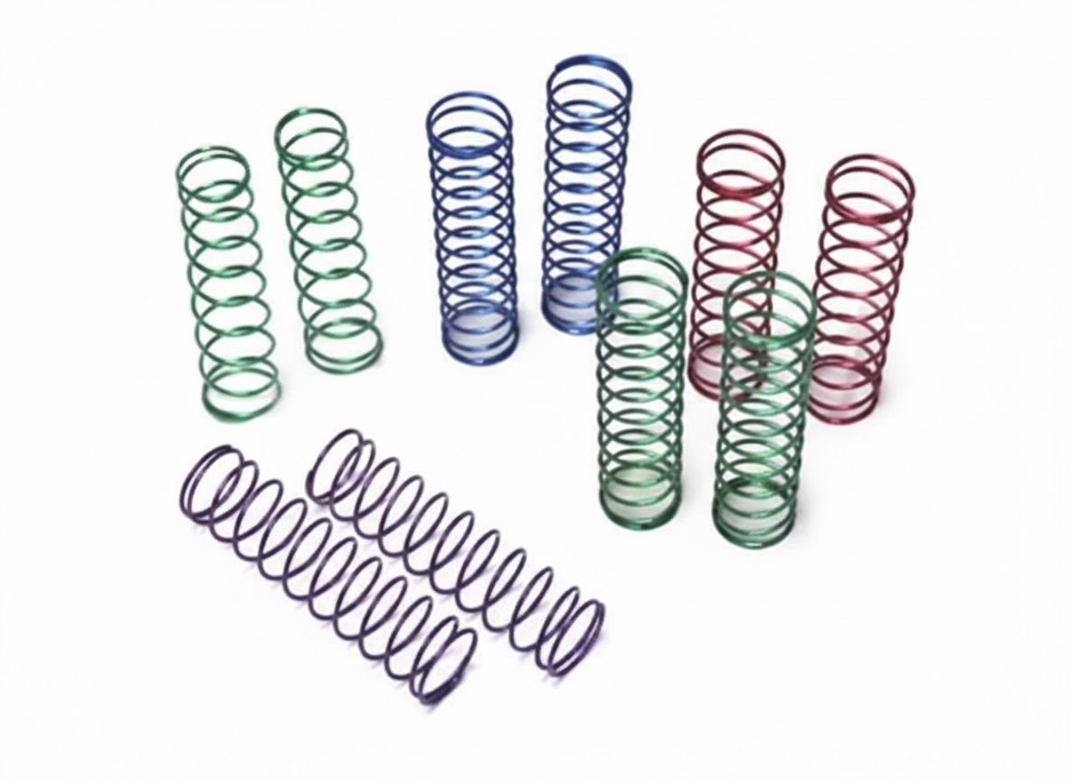 C22298 Complete Spring Set for XXXNT (5prs) - Image 1