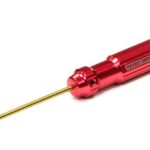 Wrench Ti-Nitride Allen Hex 1.5mm (Handle:18mm O.D.)