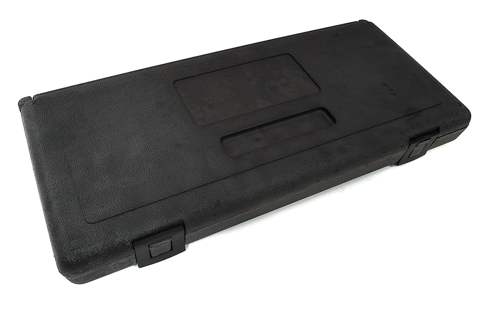 C22311 Plastic Carrying Case for RC Tools 372x74X40mm - Image 1