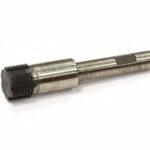 Optional KR Type-Comm Serration Bit