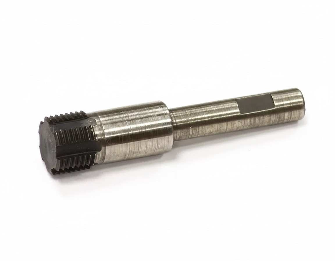 C22312KR Optional KR Type-Comm Serration Bit - Image 1