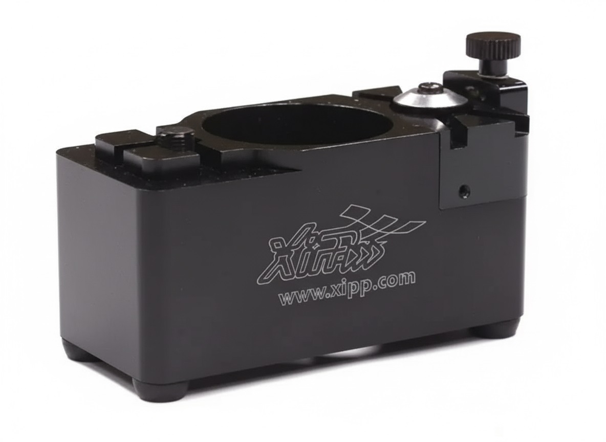 C22337 Team Brush Master for Cuts & Serration for 540 Size Motor Brushes - Image 1