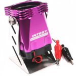 Pit Area Workbench 12V DC Cooling Fan