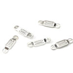 Silver Battery Bar (5) for 1/18