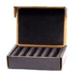 1/18 Battery Storage Box (1) w/ Foam Insert