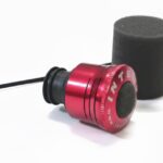 High Flow Air Filter Type III 15-28 Size