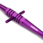 Dual Hex Socket Wrench 5.5mm + 8mm