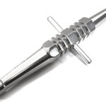 Dual Hex Socket Wrench 5.5mm + 8mm