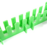 Battery Soldering Jig for 3300-4700 Size