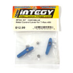 Precision Flybar Control Lever for Align T-Rex 450/SE