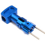 Precision Rotor Housing for Align T-Rex 450/SE