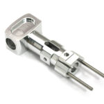 Precision Rotor Housing for Align T-Rex 450/SE