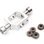 Precision Seesaw Holder for Align T-Rex 450/SE