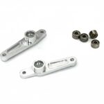 Precision Control Lever for T-Rex 450/SE