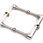 Precision Flybar Control for T-Rex450/SE