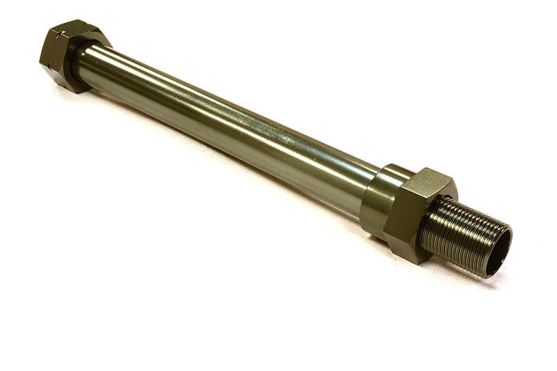 C22543 V2 Tires & Wheels Storage Stick for 1/8 Buggy - Image 1