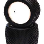 X-Wide Monster Tire(2) H-Pattern 40LP (40 size) (O.D.=140mm)