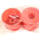 X-Wide Monster Wheel(2) 40-Low Profile (40 size)