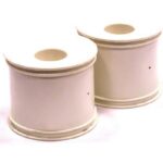 X-Wide Monster Wheel(2) 40-Low Profile (40 size)