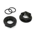 17mm PRO Wheel Nut (2) for Most 17mm x 1.25-pitch Hex Hub