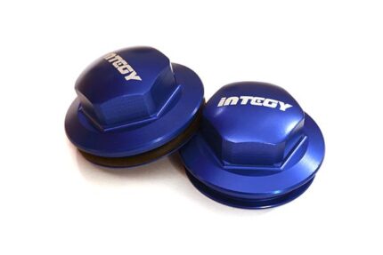 Beadlock Wheel Alloy Center Hub Cap (2) for C22862, C22863, C22864, C23153, C231