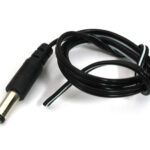 TX Charging Connector w/ Wire