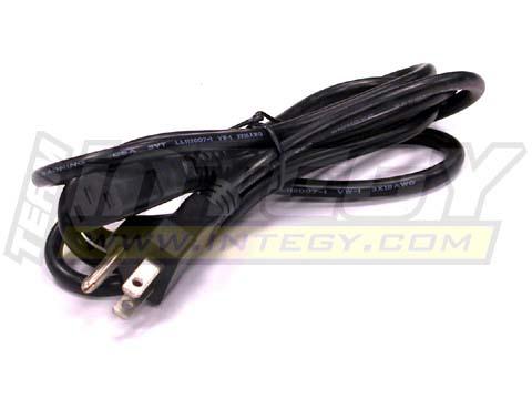 C22628 AC Power Cord (PC Type) - Image 1