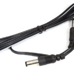 TX Charging Connector w/ Wire 92cm