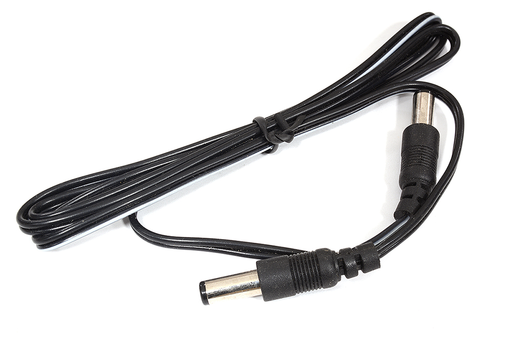 C22629 TX Charging Connector w/ Wire 92cm - Image 1