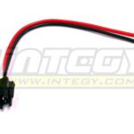 Male Connector w/Wire for 1/18 Battery