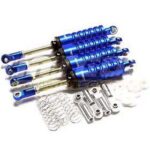 MSR10 Shock (4) for AX10 Scorpion, Wheely King & Rock Crawlers